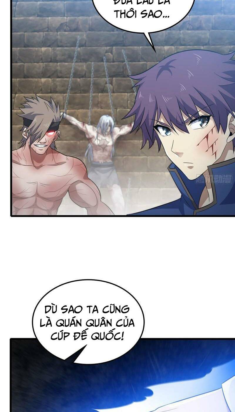 Vợ Tôi Là Quỷ Vương Chapter 412 - Trang 2