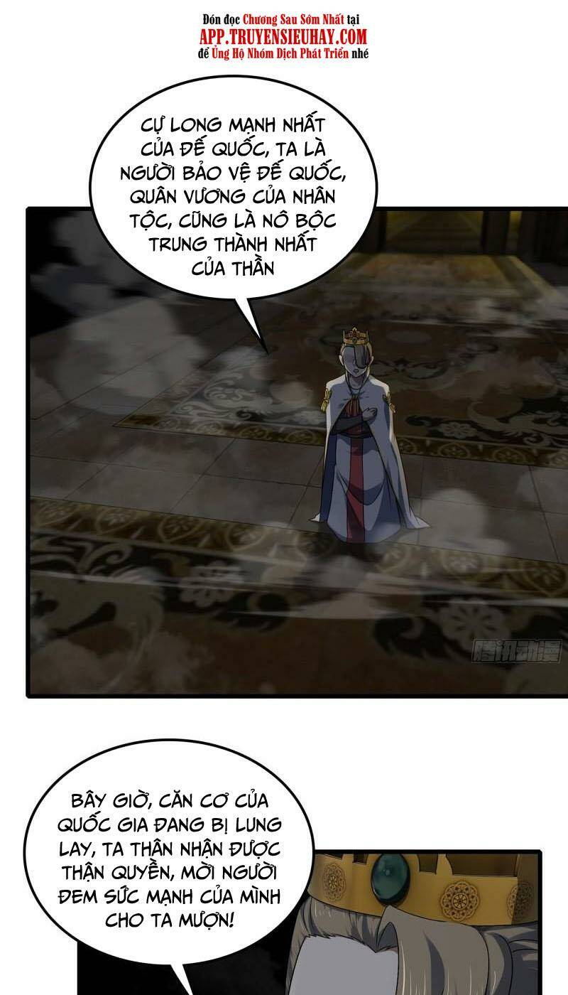 Vợ Tôi Là Quỷ Vương Chapter 412 - Trang 2