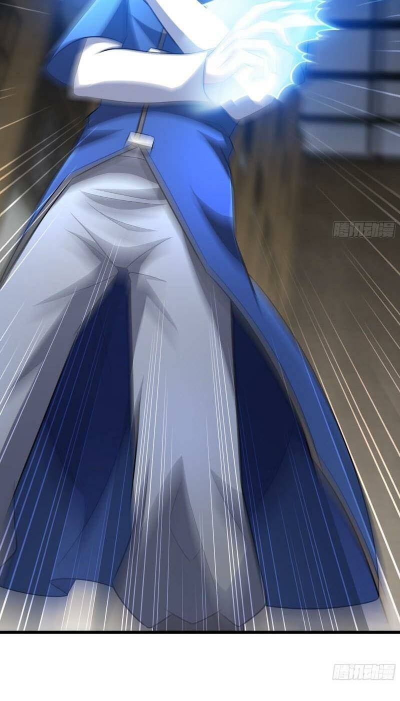 Vợ Tôi Là Quỷ Vương Chapter 412 - Trang 2