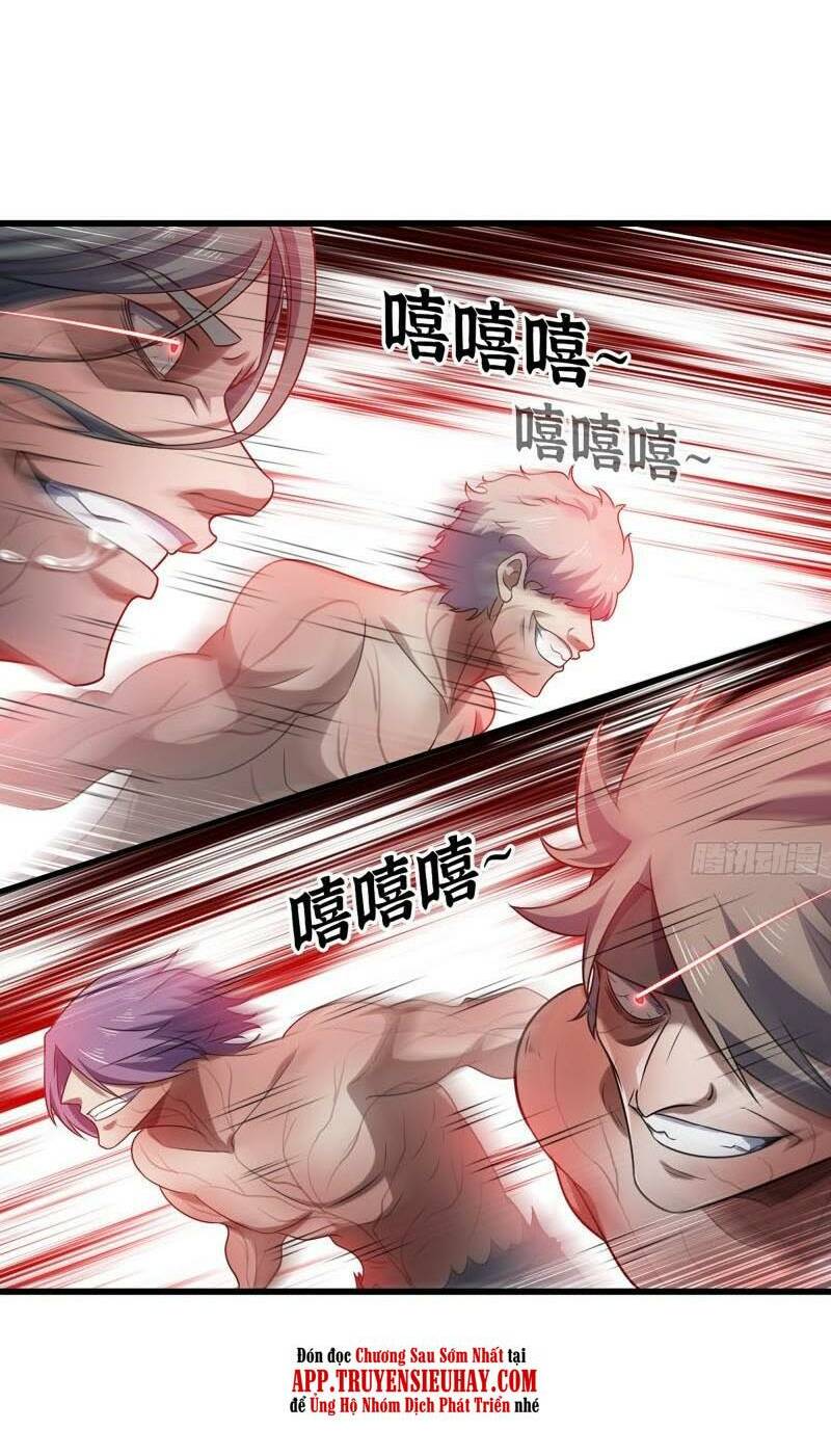 Vợ Tôi Là Quỷ Vương Chapter 412 - Trang 2