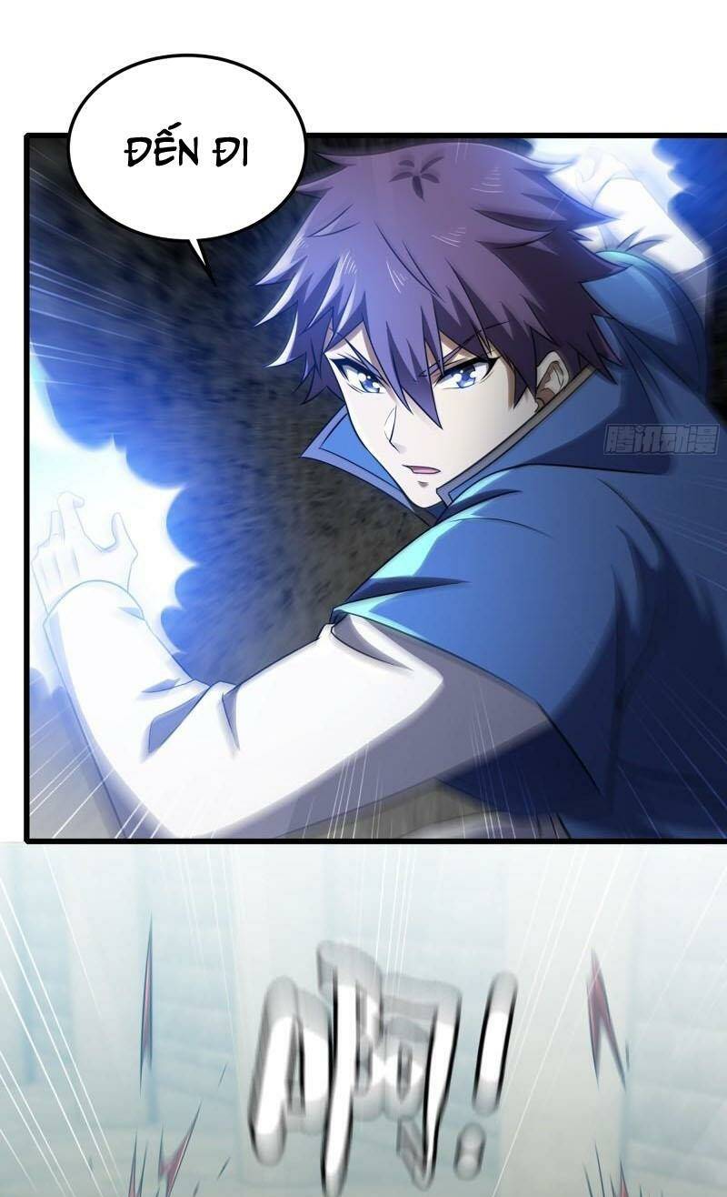 Vợ Tôi Là Quỷ Vương Chapter 412 - Trang 2