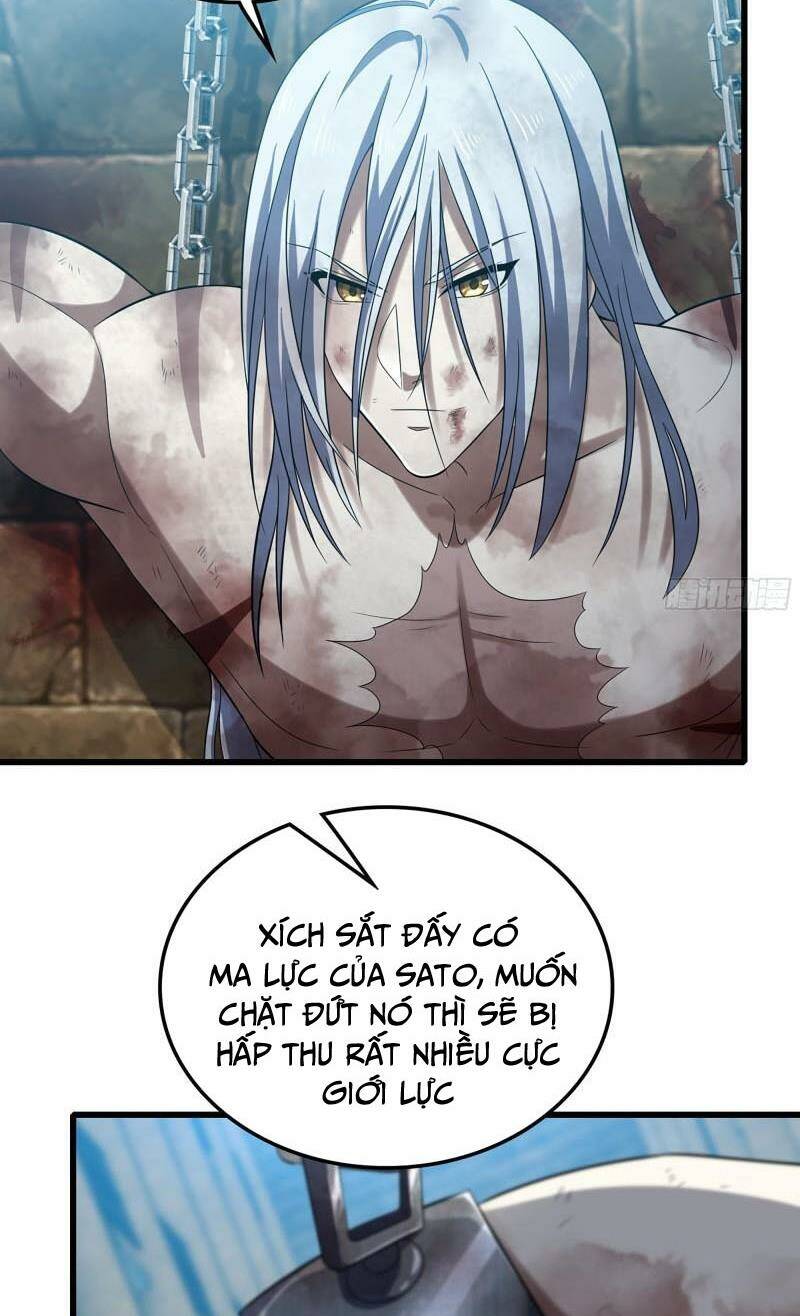Vợ Tôi Là Quỷ Vương Chapter 412 - Trang 2