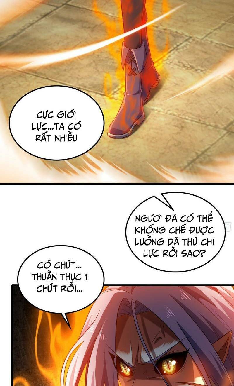 Vợ Tôi Là Quỷ Vương Chapter 412 - Trang 2