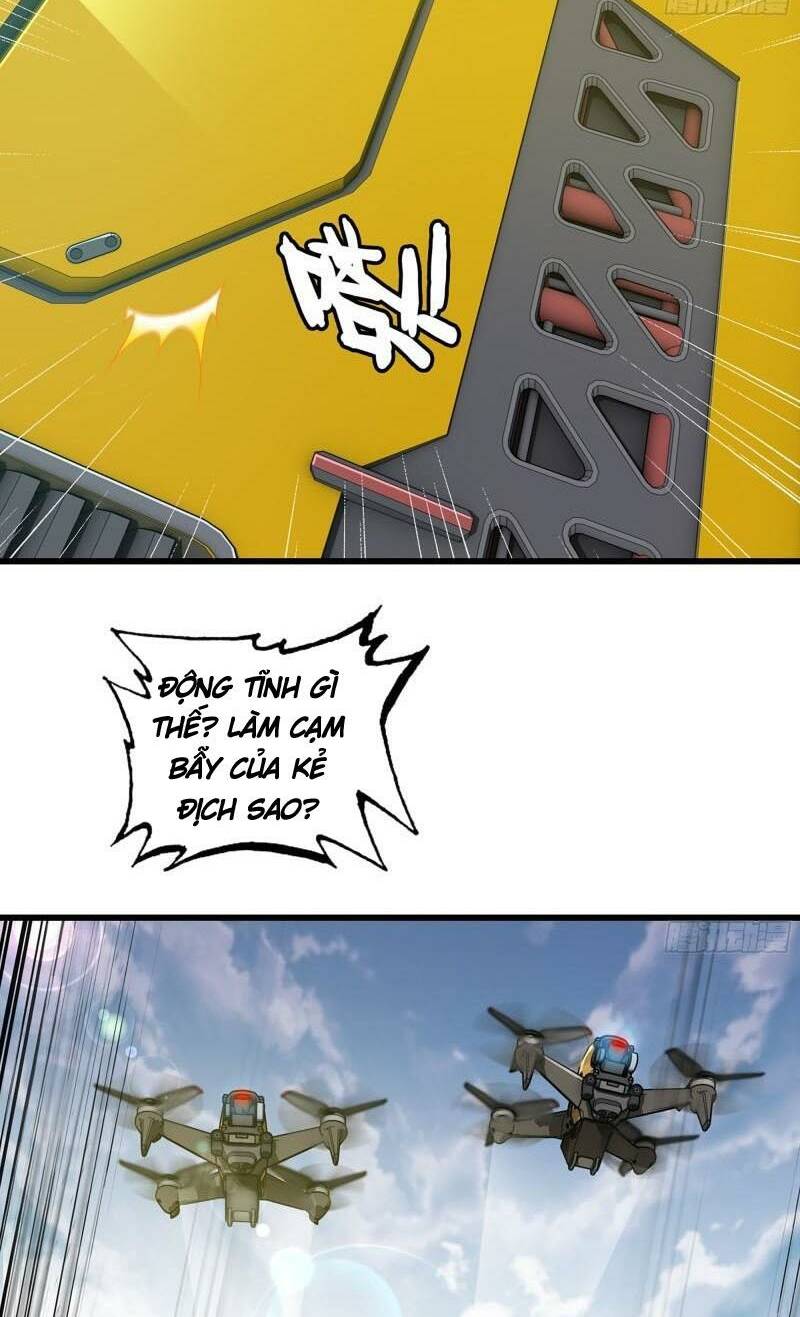 Vợ Tôi Là Quỷ Vương Chapter 412 - Trang 2