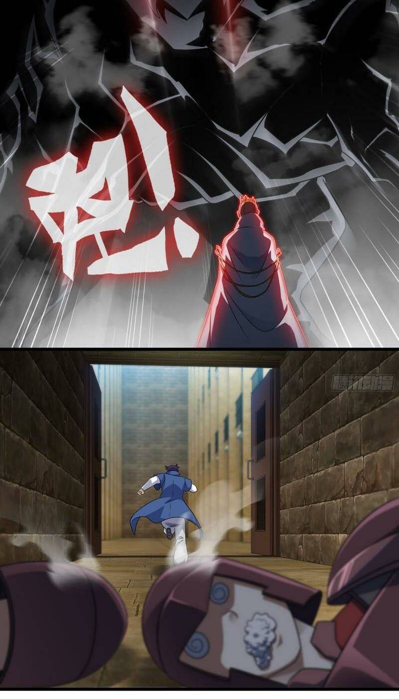 Vợ Tôi Là Quỷ Vương Chapter 412 - Trang 2