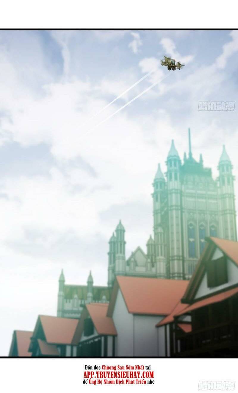 Vợ Tôi Là Quỷ Vương Chapter 412 - Trang 2