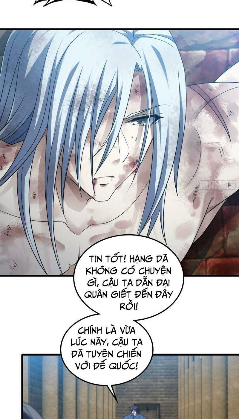 Vợ Tôi Là Quỷ Vương Chapter 412 - Trang 2