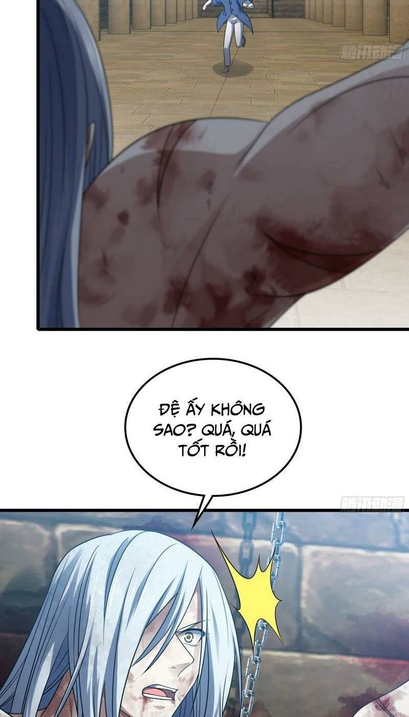 Vợ Tôi Là Quỷ Vương Chapter 412 - Trang 2