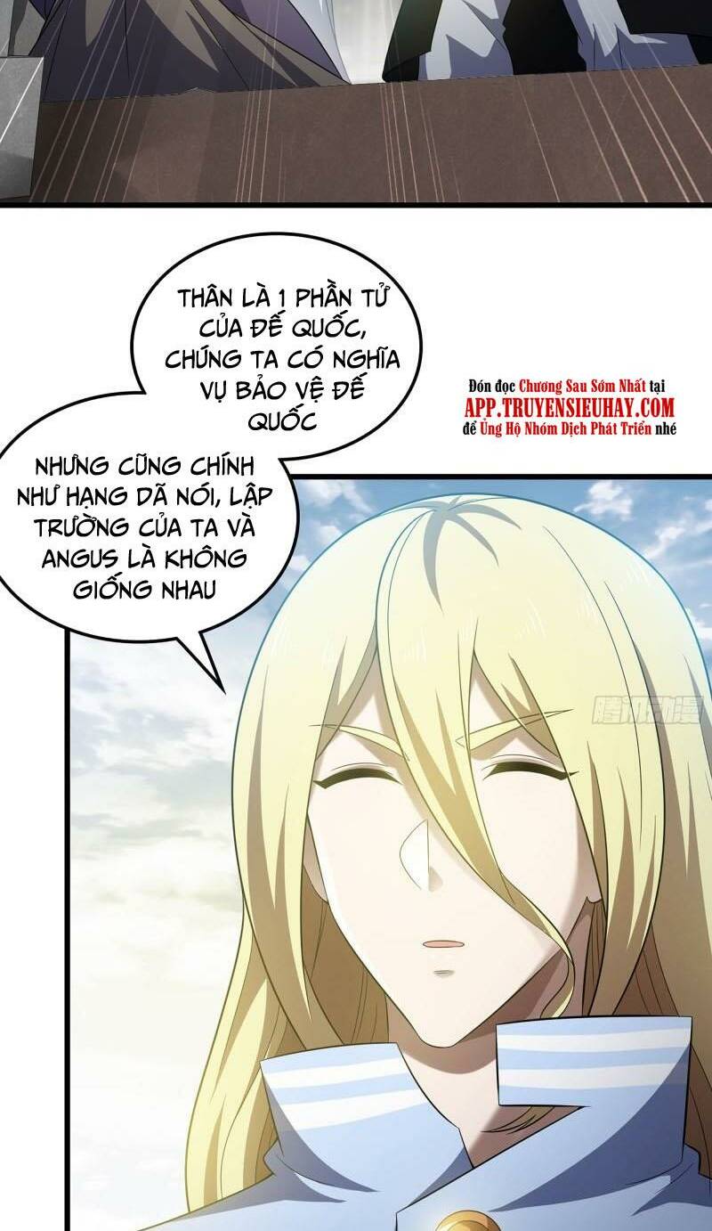 Vợ Tôi Là Quỷ Vương Chapter 413 - Trang 2