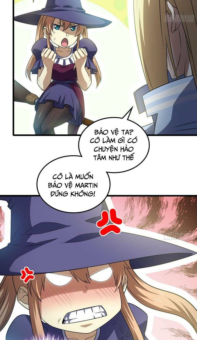 Vợ Tôi Là Quỷ Vương Chapter 413 - Trang 2