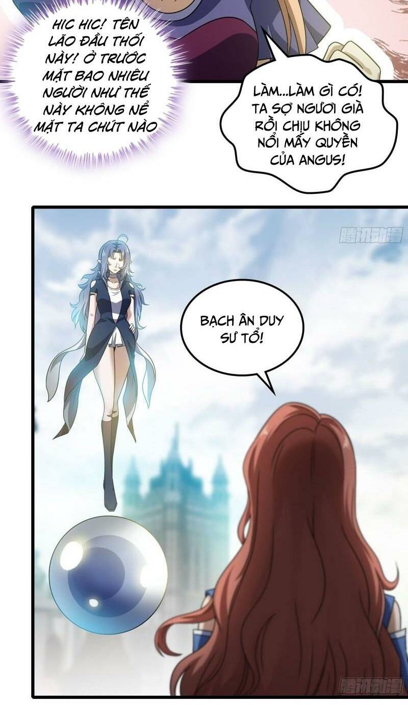 Vợ Tôi Là Quỷ Vương Chapter 413 - Trang 2