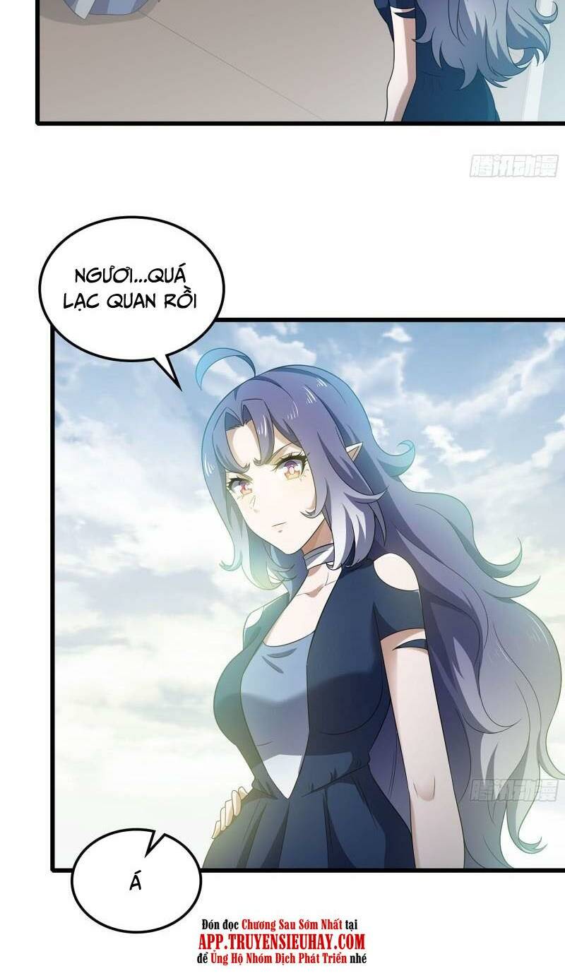 Vợ Tôi Là Quỷ Vương Chapter 413 - Trang 2