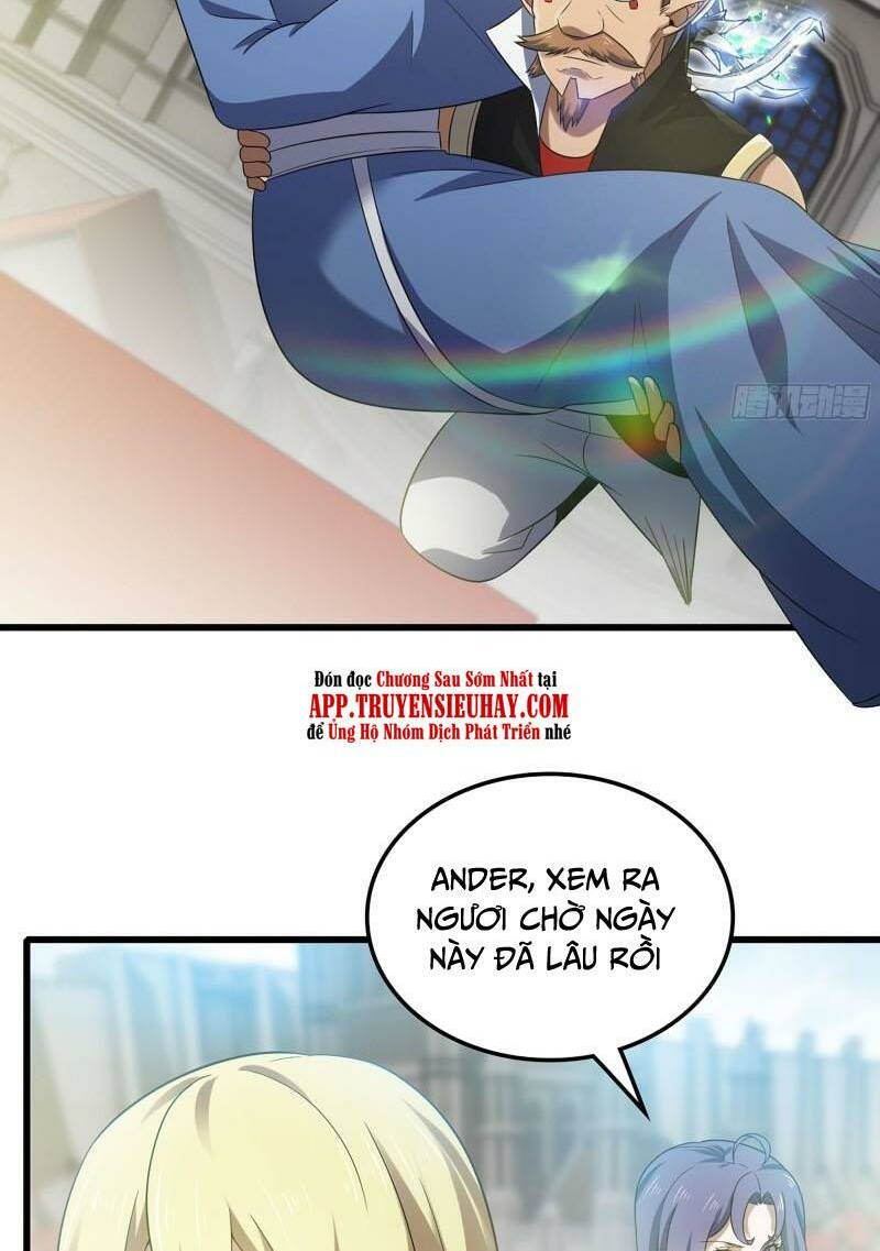 Vợ Tôi Là Quỷ Vương Chapter 413 - Trang 2