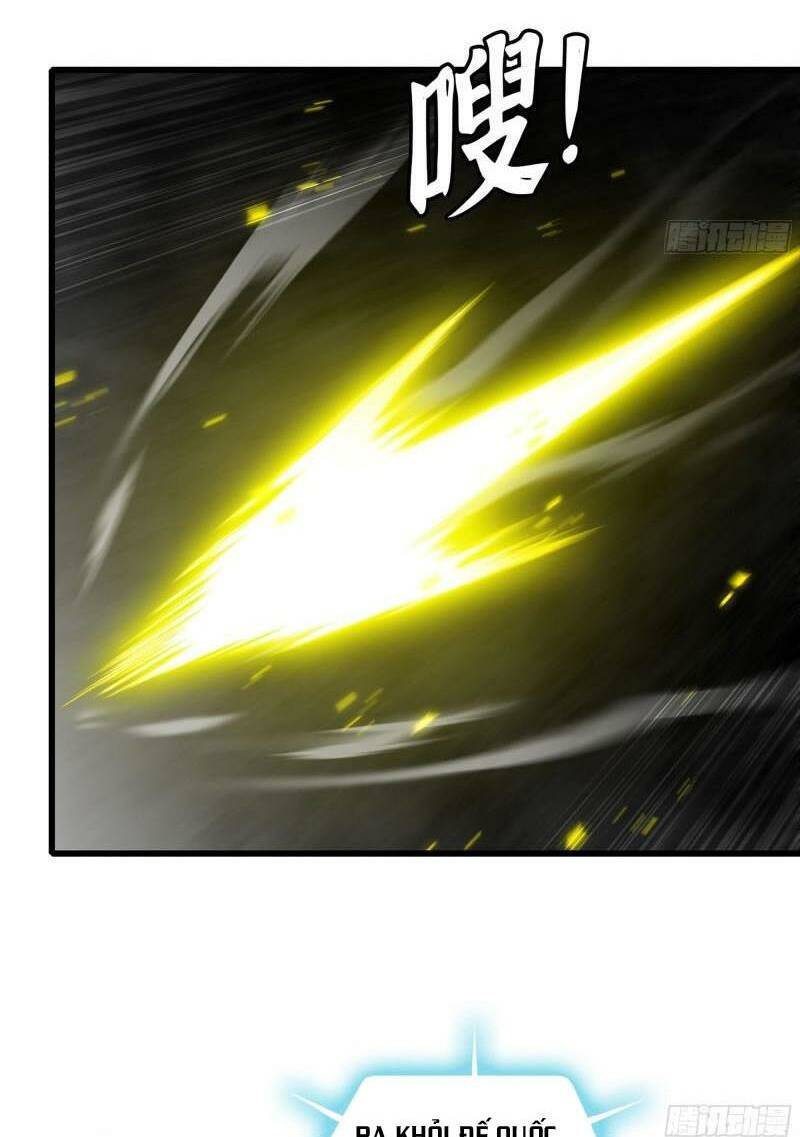 Vợ Tôi Là Quỷ Vương Chapter 413 - Trang 2