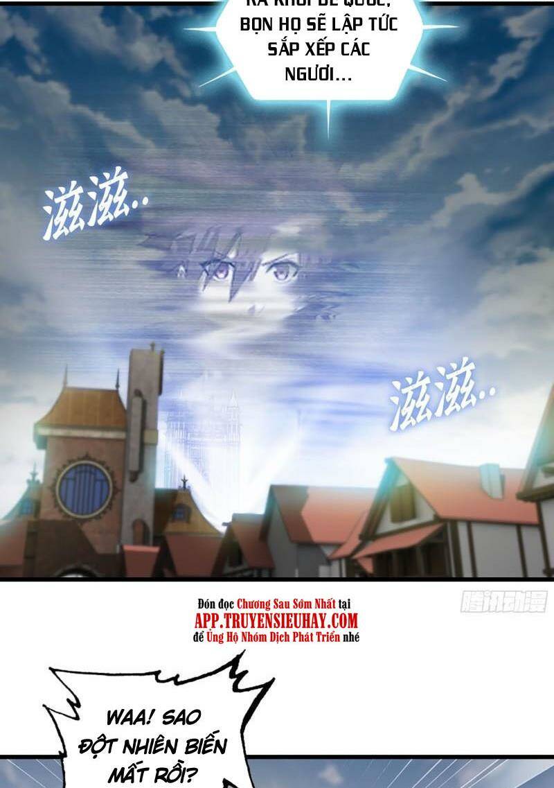 Vợ Tôi Là Quỷ Vương Chapter 413 - Trang 2