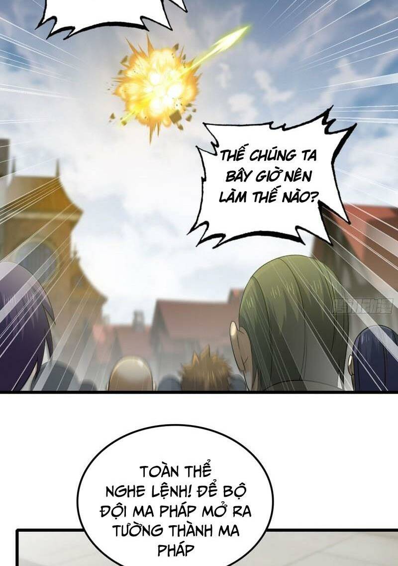 Vợ Tôi Là Quỷ Vương Chapter 413 - Trang 2