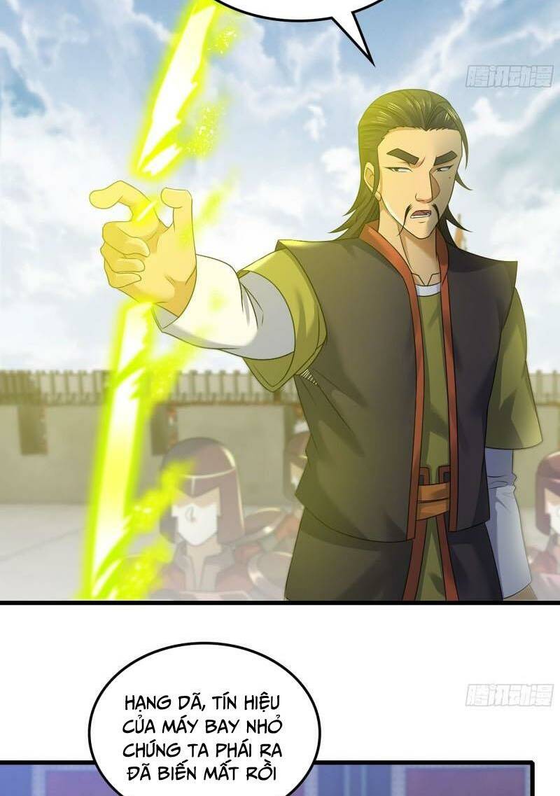 Vợ Tôi Là Quỷ Vương Chapter 413 - Trang 2