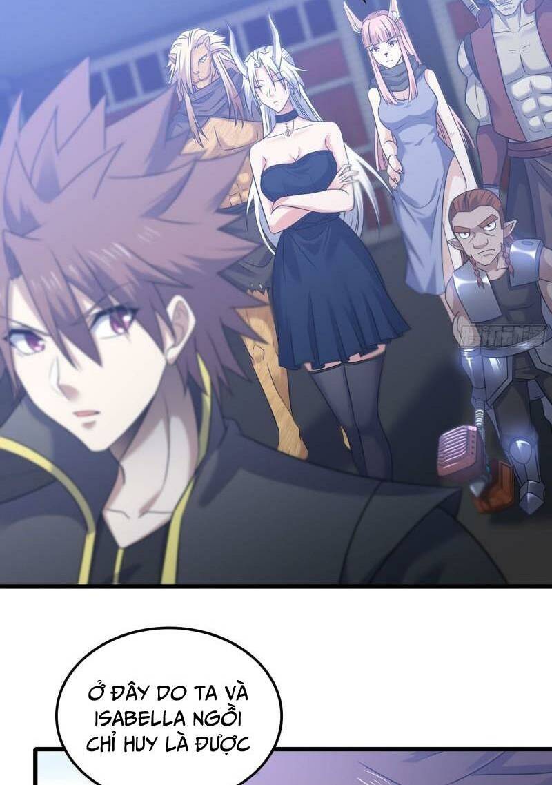 Vợ Tôi Là Quỷ Vương Chapter 413 - Trang 2