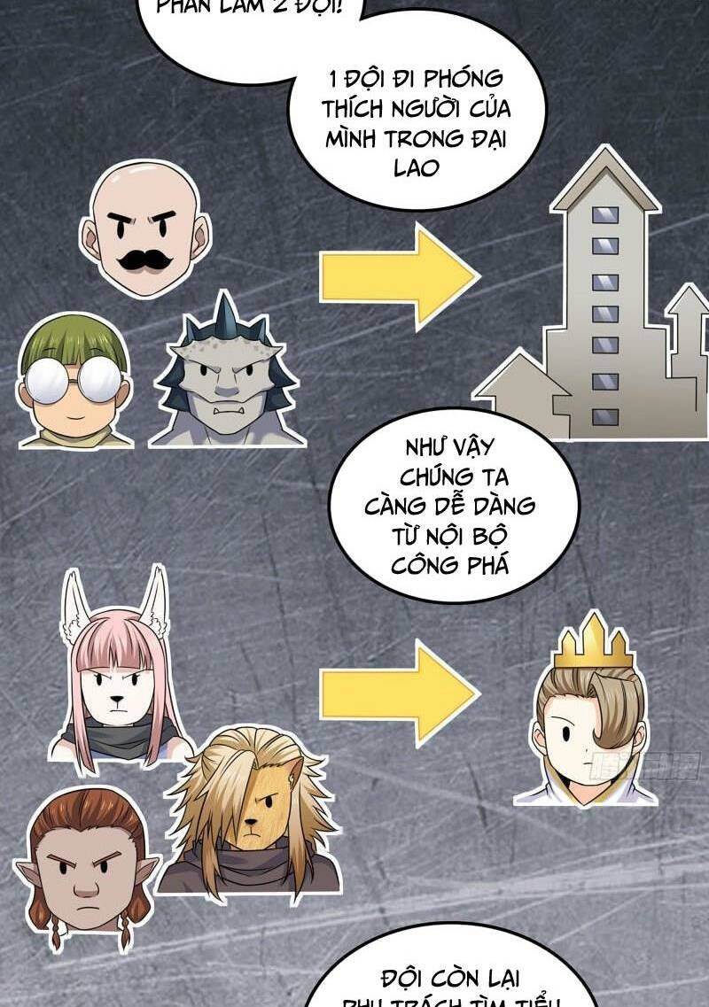 Vợ Tôi Là Quỷ Vương Chapter 413 - Trang 2