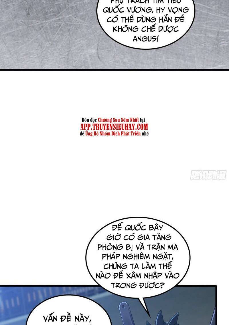 Vợ Tôi Là Quỷ Vương Chapter 413 - Trang 2