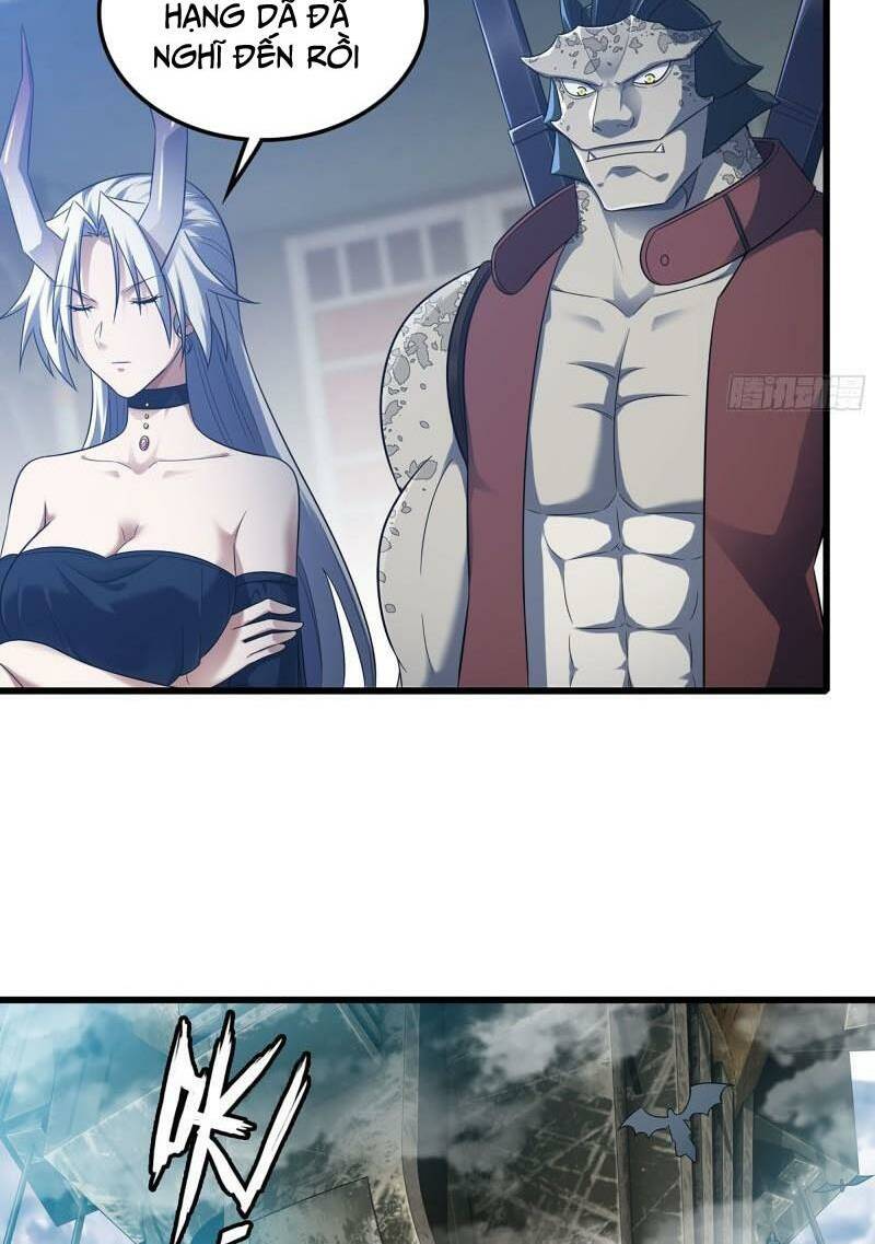 Vợ Tôi Là Quỷ Vương Chapter 413 - Trang 2