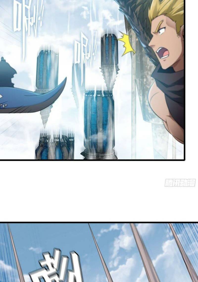 Vợ Tôi Là Quỷ Vương Chapter 413 - Trang 2