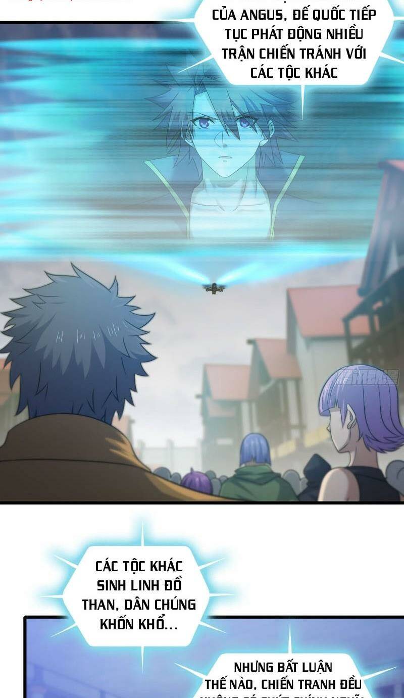 Vợ Tôi Là Quỷ Vương Chapter 413 - Trang 2