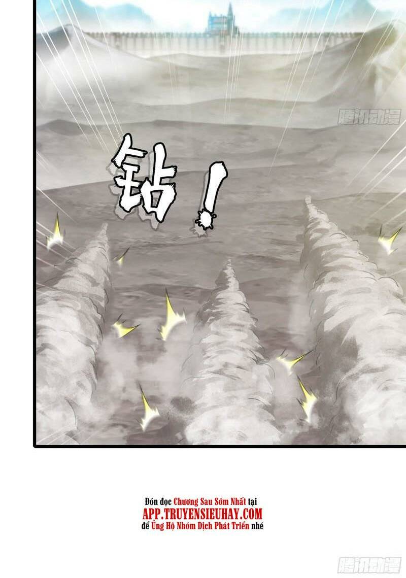 Vợ Tôi Là Quỷ Vương Chapter 413 - Trang 2