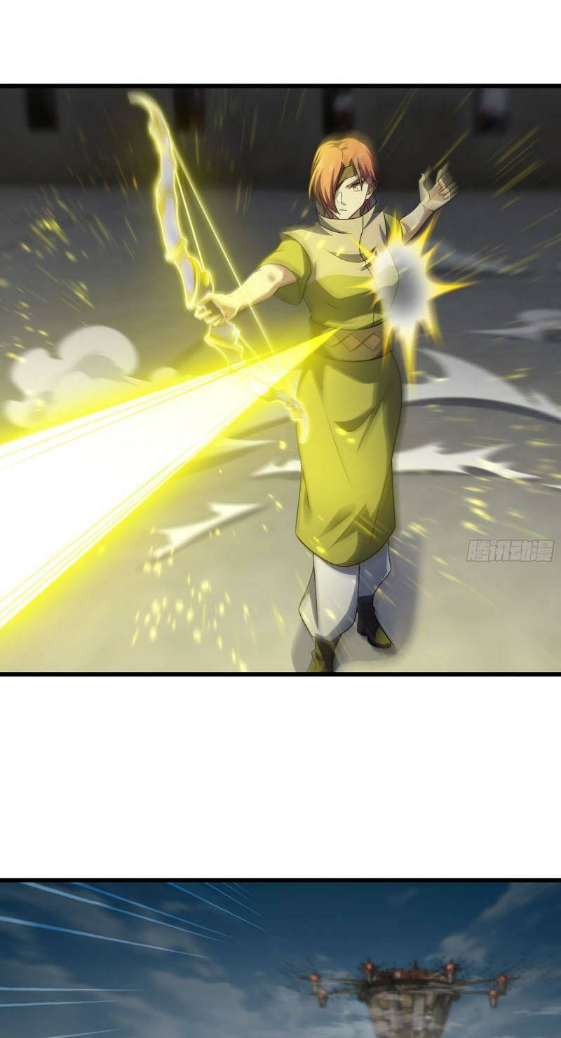 Vợ Tôi Là Quỷ Vương Chapter 414 - Trang 2