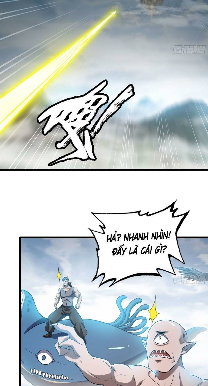 Vợ Tôi Là Quỷ Vương Chapter 414 - Trang 2