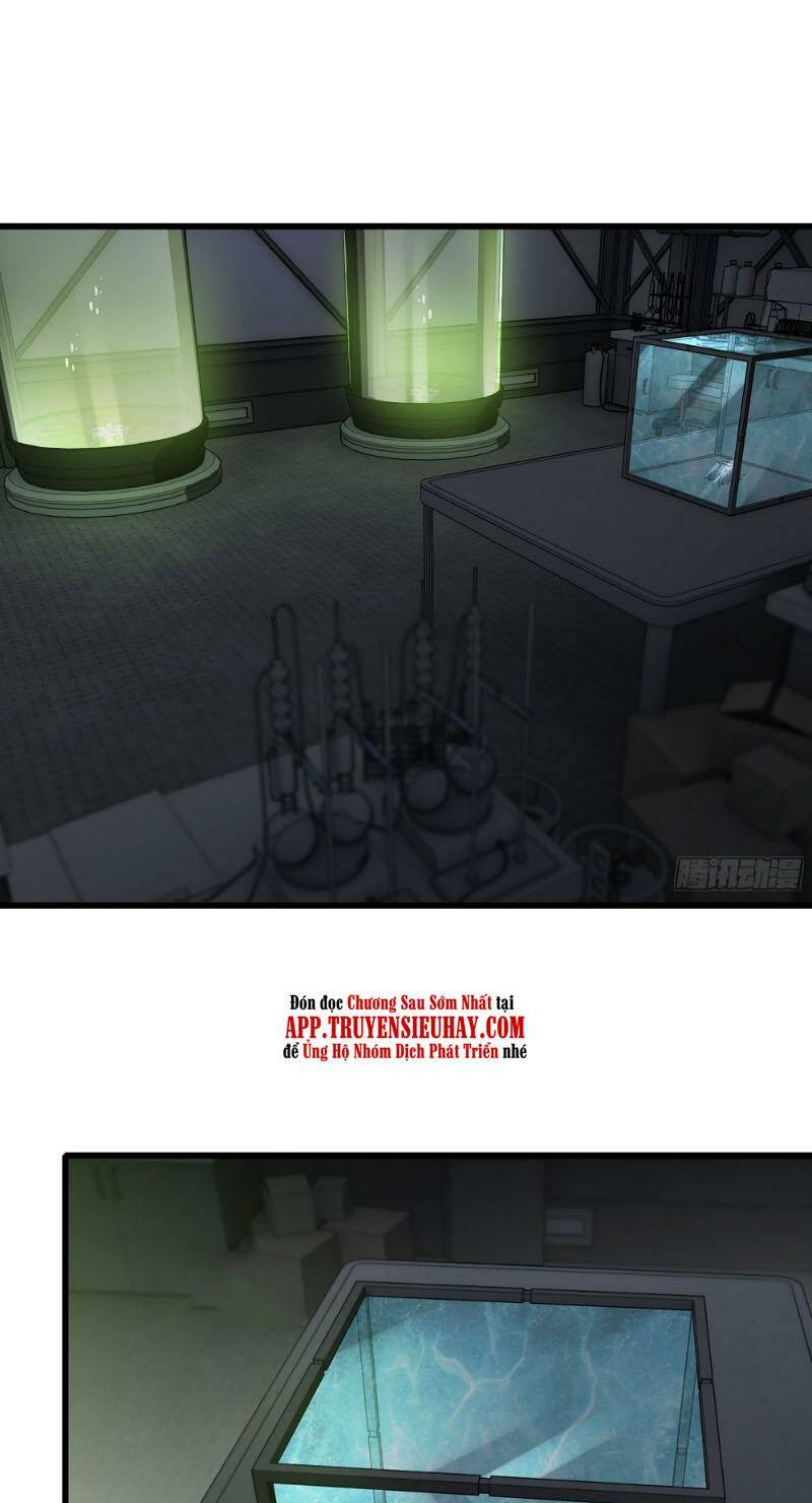 Vợ Tôi Là Quỷ Vương Chapter 414 - Trang 2