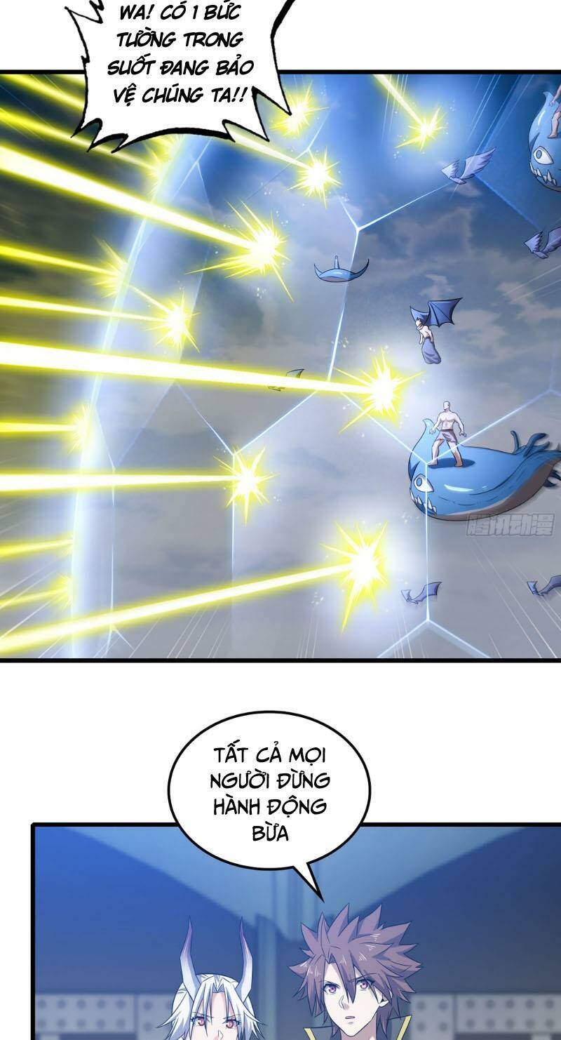 Vợ Tôi Là Quỷ Vương Chapter 414 - Trang 2