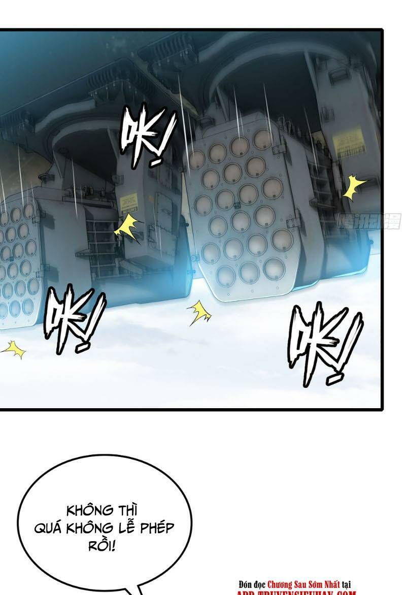 Vợ Tôi Là Quỷ Vương Chapter 414 - Trang 2