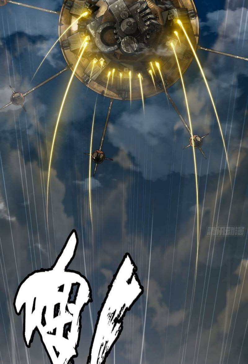 Vợ Tôi Là Quỷ Vương Chapter 414 - Trang 2