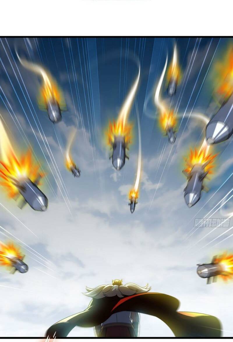 Vợ Tôi Là Quỷ Vương Chapter 414 - Trang 2