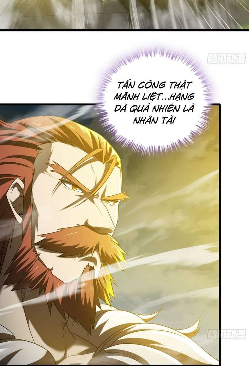 Vợ Tôi Là Quỷ Vương Chapter 414 - Trang 2