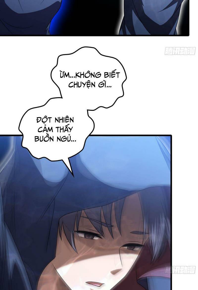 Vợ Tôi Là Quỷ Vương Chapter 414 - Trang 2