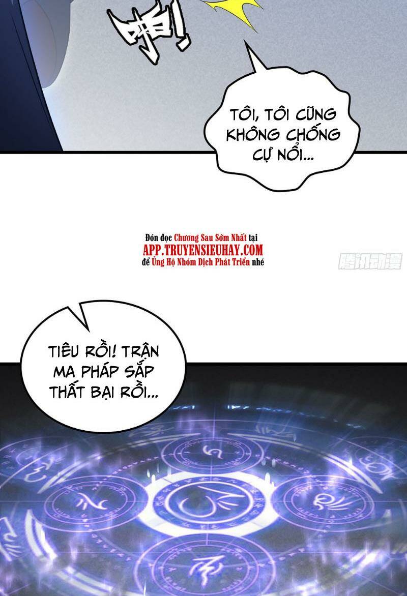 Vợ Tôi Là Quỷ Vương Chapter 414 - Trang 2