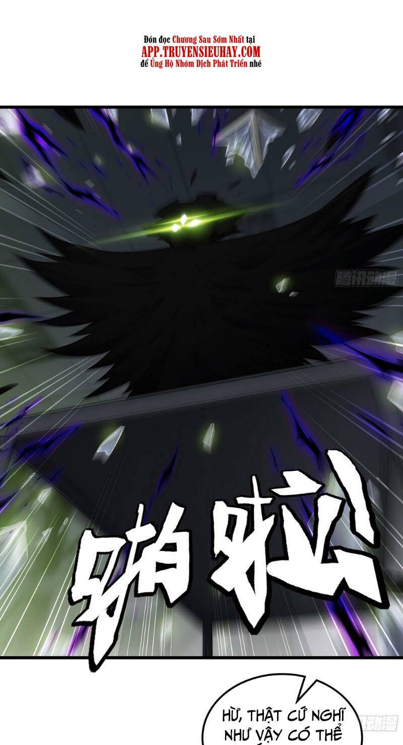 Vợ Tôi Là Quỷ Vương Chapter 414 - Trang 2