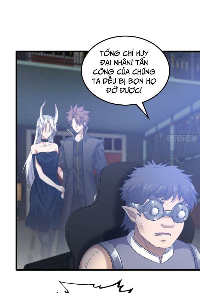 Vợ Tôi Là Quỷ Vương Chapter 414 - Trang 2