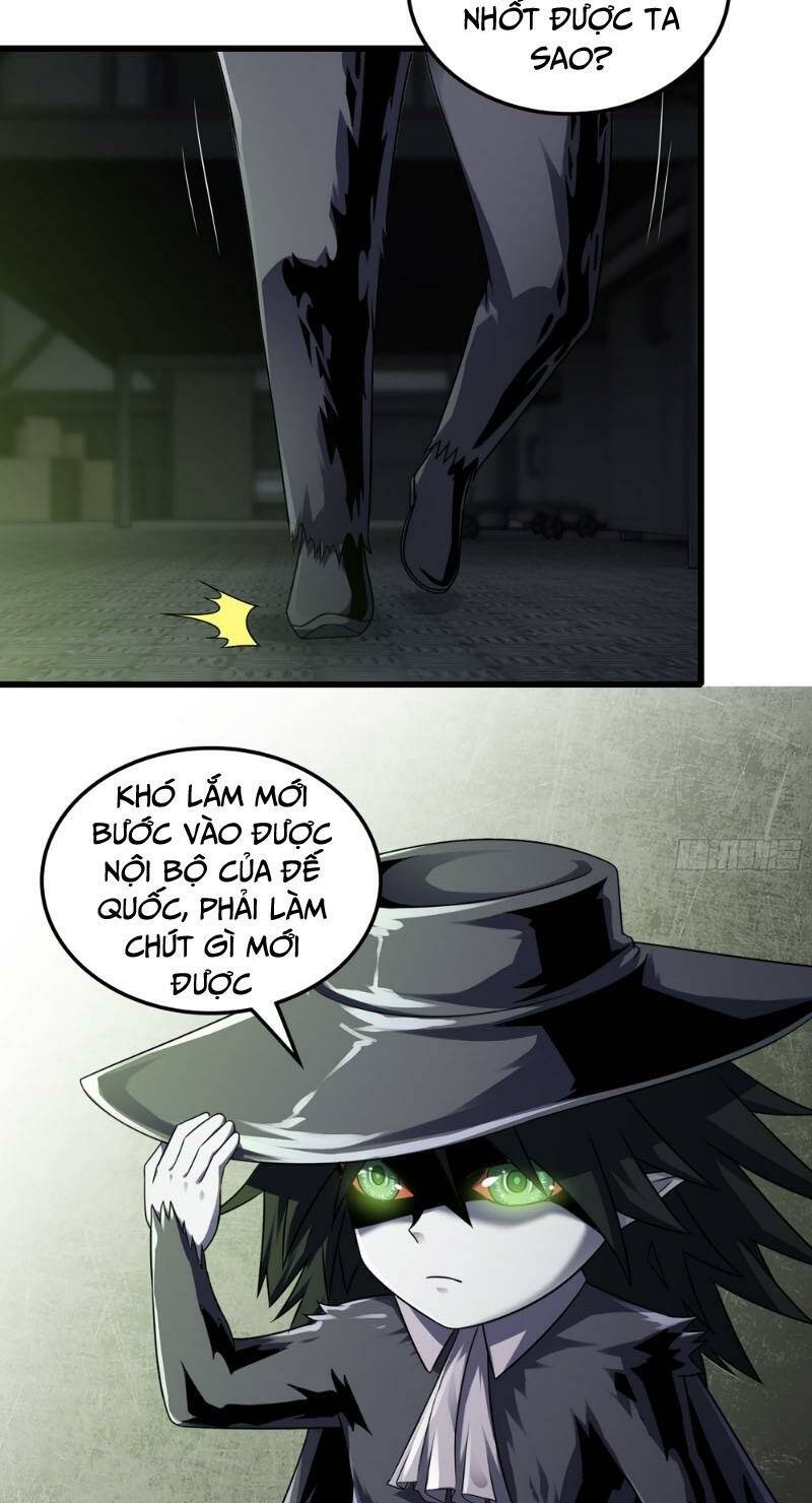 Vợ Tôi Là Quỷ Vương Chapter 414 - Trang 2