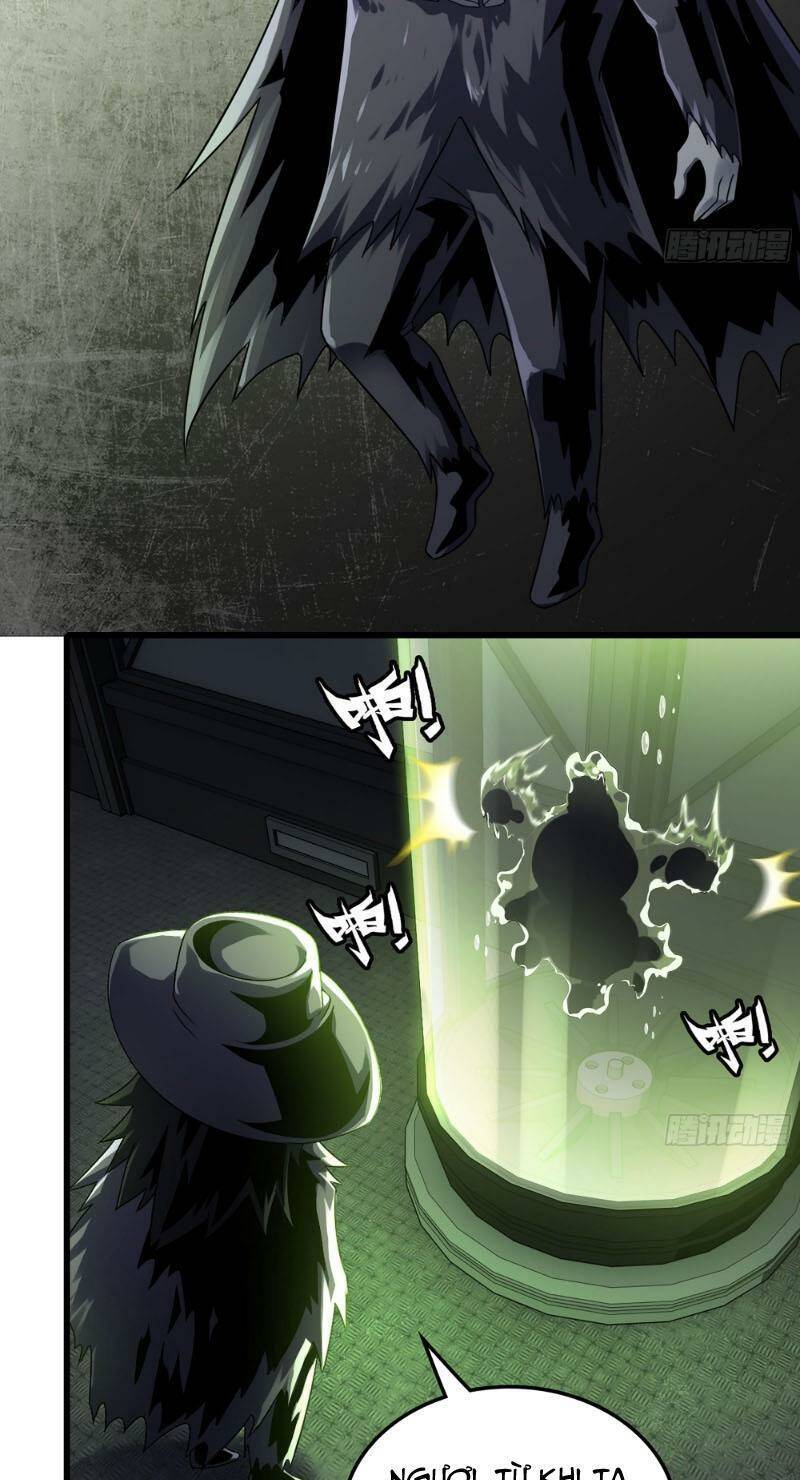 Vợ Tôi Là Quỷ Vương Chapter 414 - Trang 2