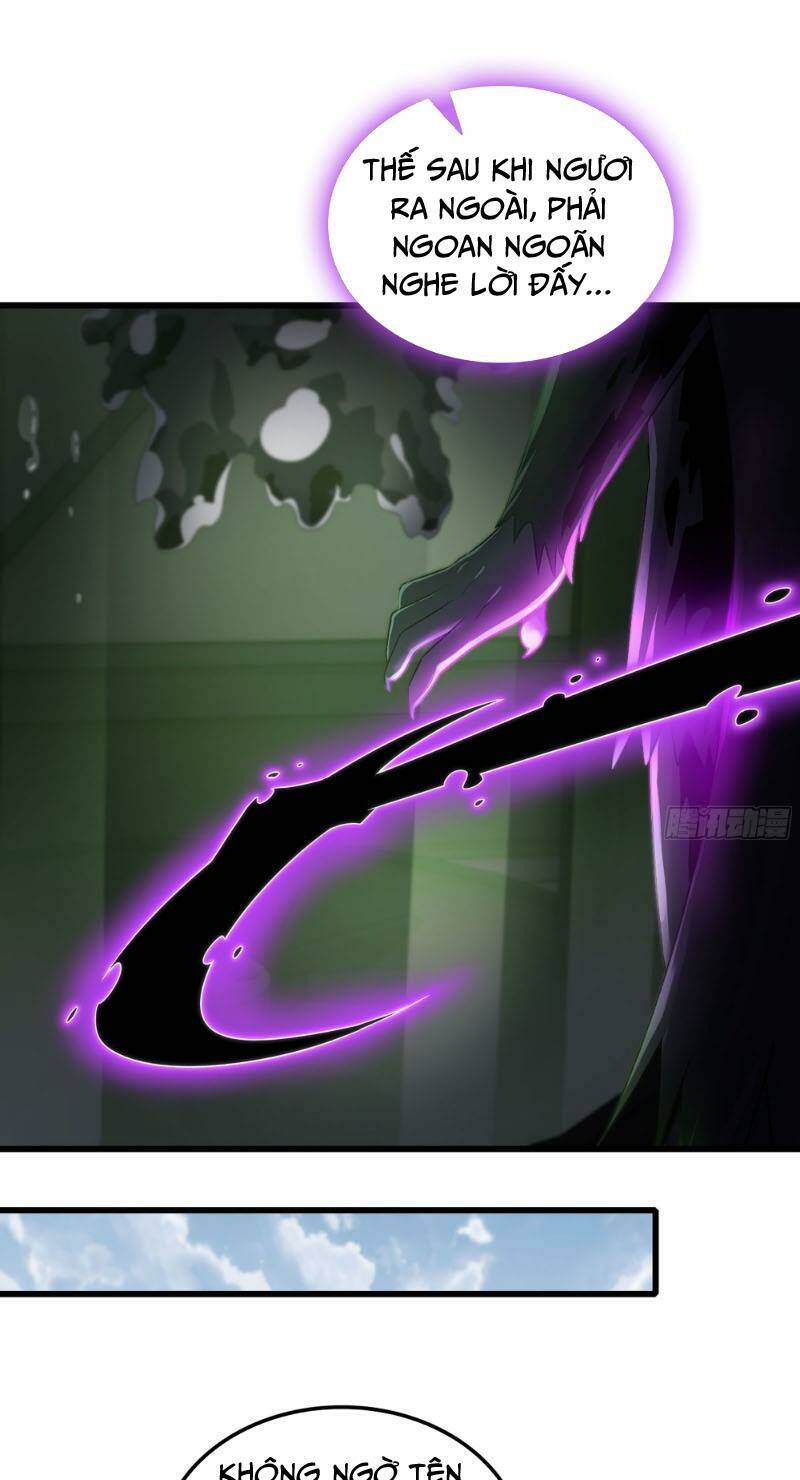 Vợ Tôi Là Quỷ Vương Chapter 414 - Trang 2