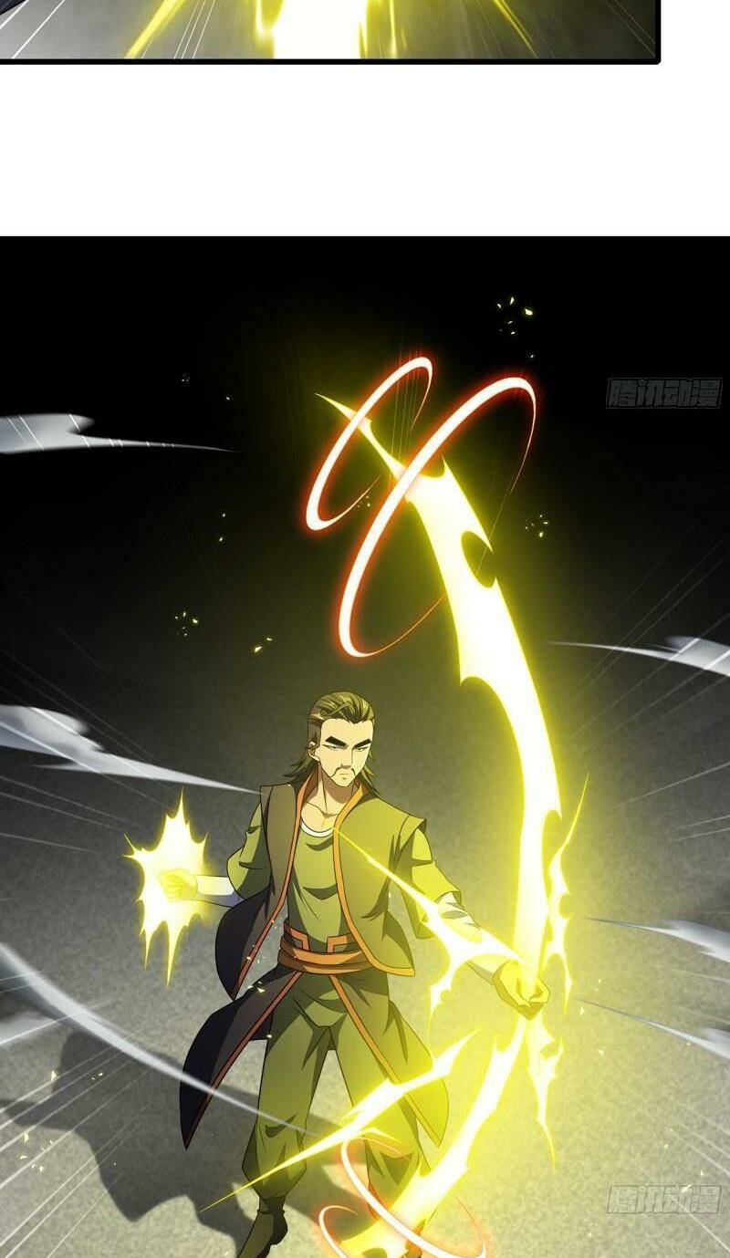 Vợ Tôi Là Quỷ Vương Chapter 415 - Trang 2