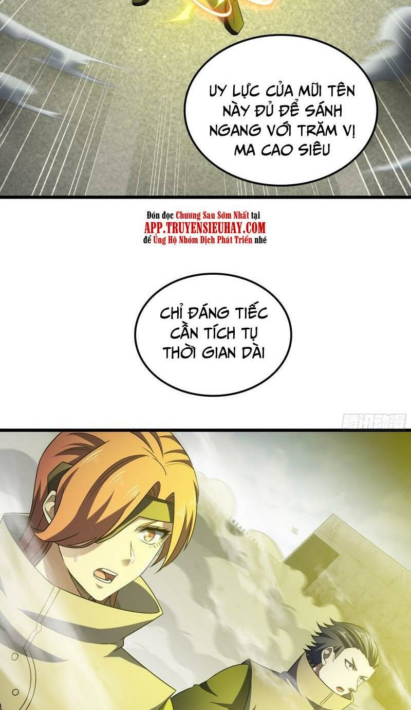 Vợ Tôi Là Quỷ Vương Chapter 415 - Trang 2