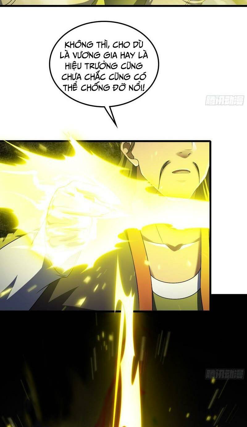 Vợ Tôi Là Quỷ Vương Chapter 415 - Trang 2