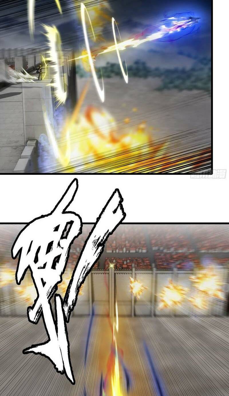 Vợ Tôi Là Quỷ Vương Chapter 415 - Trang 2