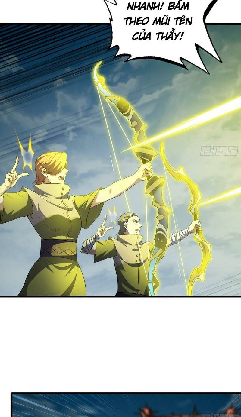 Vợ Tôi Là Quỷ Vương Chapter 415 - Trang 2