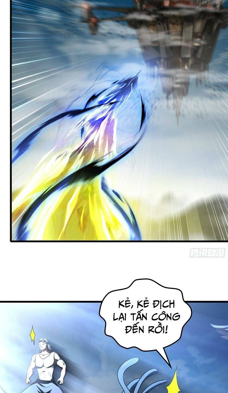 Vợ Tôi Là Quỷ Vương Chapter 415 - Trang 2