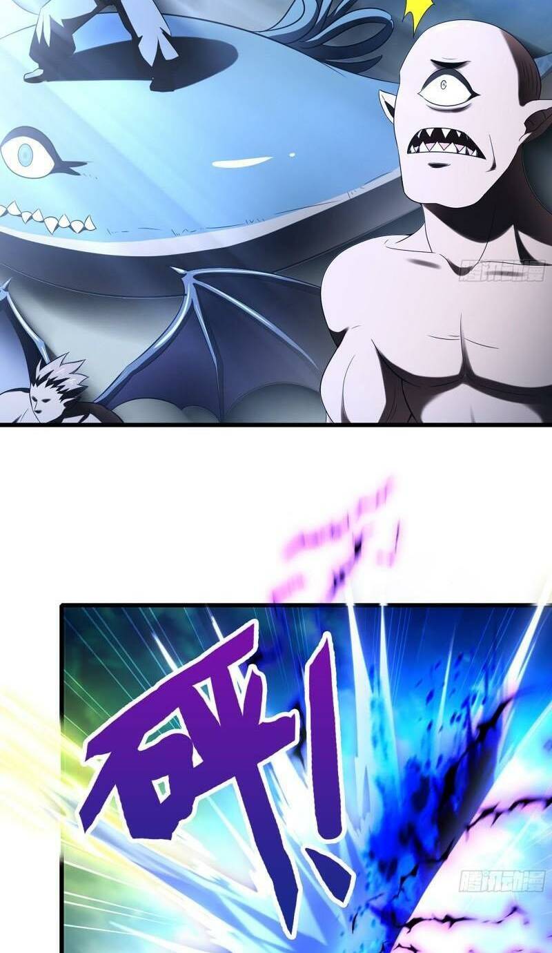 Vợ Tôi Là Quỷ Vương Chapter 415 - Trang 2